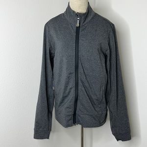 Lululemon Tech Zip Up Jacket
